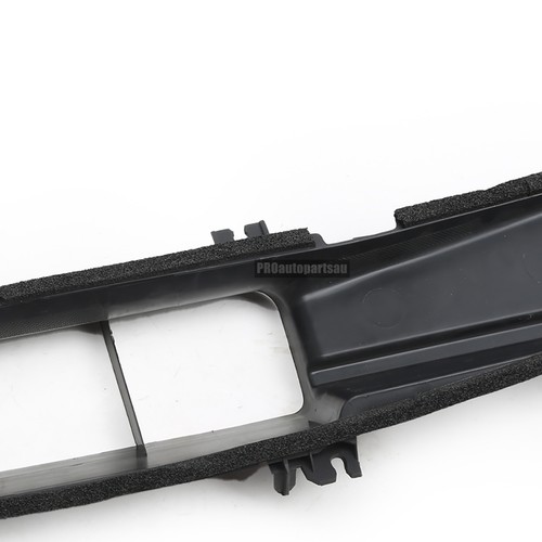 Cabin Intake Upper Duct Assembly Fit For Tesla MODEL 3 5YJ3 3D1 3D6 3D3 3D5 3D7 - Picture 3 of 13