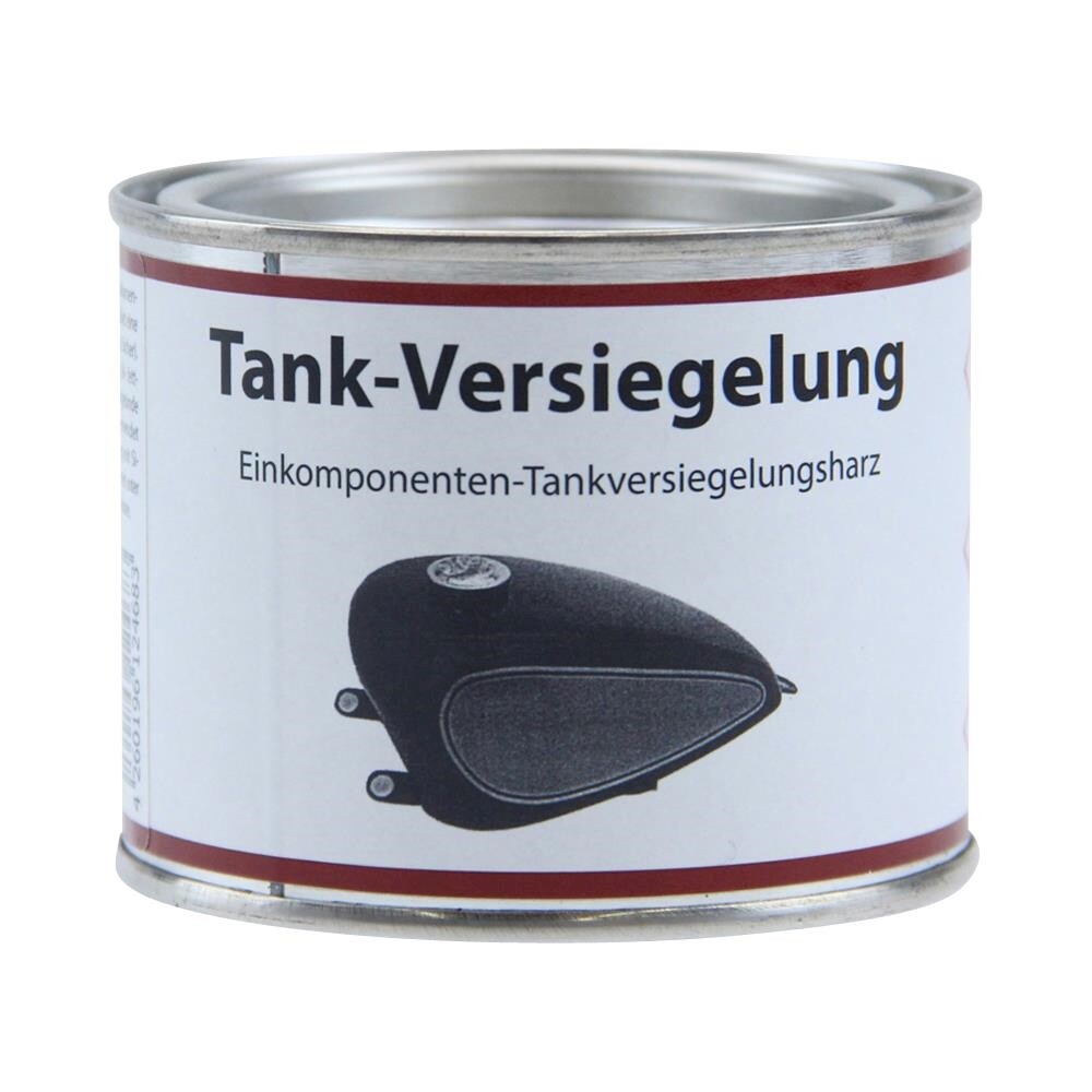 Wagner Einkomponentenharz Tankversiegelung – 750 Ml Behälter Zur Innenauskleidung Von Kraftstofftanks | Made In Germany