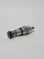 Sun Hydraulics RPGC-LCV / RPGCLCV Balanced Piston Relief Valve