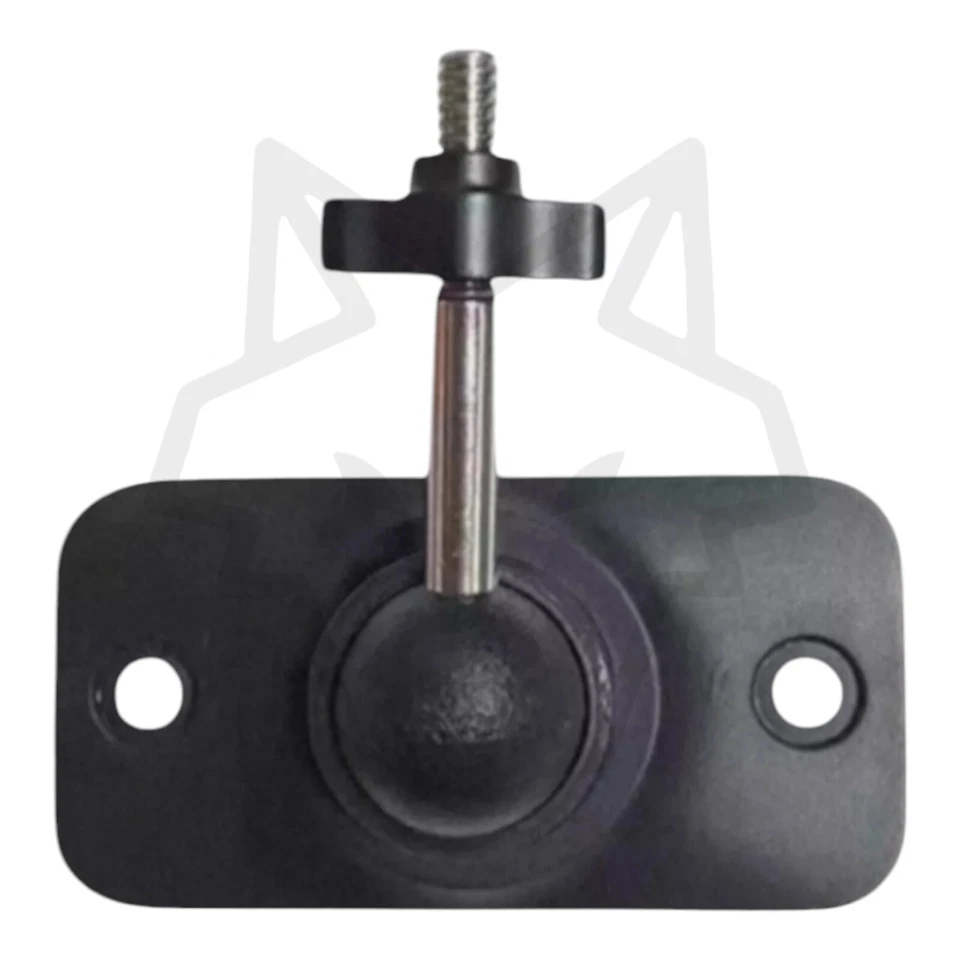 🔥2x Wall Mounting Brackets (PAIR) for HTC VIVE/SteamVR Base Stations | NEW - Image 3 of 4