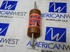 Gould A2D350R AmpTrap RK1 350 Amp 250 Volt Fuse