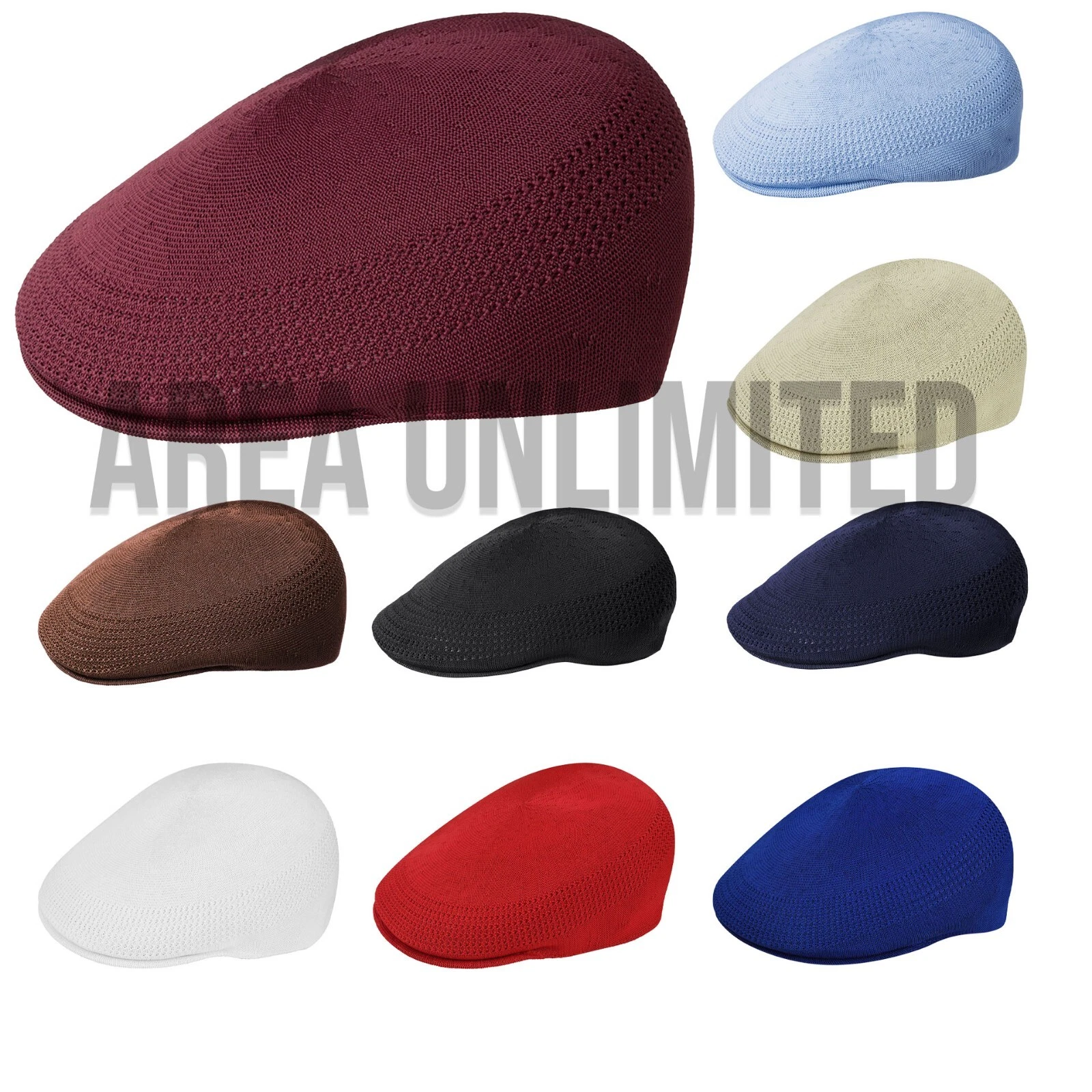 Kangol Tropic 507 Ventair