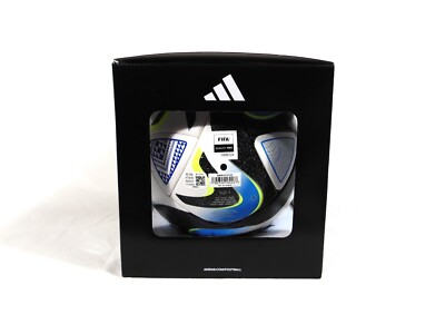 Adidas World Cup Oceaunz Competition Official Pro Womens Soccer