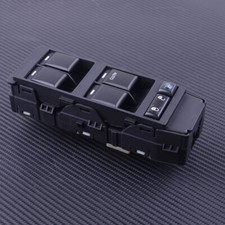 Interruptor de control de ventana eléctrico maestro 04602780AA apto para Dodge Dakota Durango Jeep
