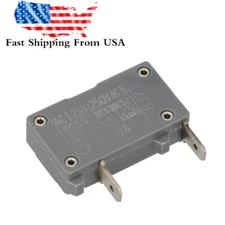 Fan Motor Breaker For Kawasaki ATV Brute Force 750 650 Mule 3000 Prairie 700 4x4