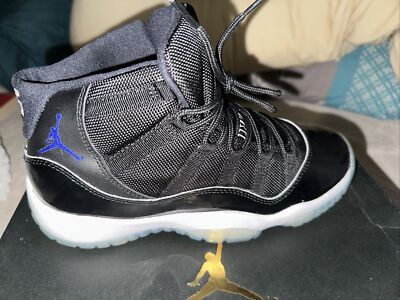 Jam 2016 Tenis Jordan Retro Space Jam Nike Air Jordan 11 Retro