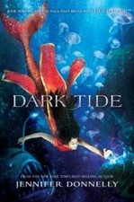 Waterfire Saga, Book Three Dark Tide - Hardco...