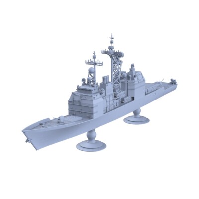 MRY-SFW SSC2000574 1:2000 US Navy Monterey MiSSCile Cruiser