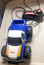 New Bright Toys Remote Control RC Monster Truck, Bigfoot Summit