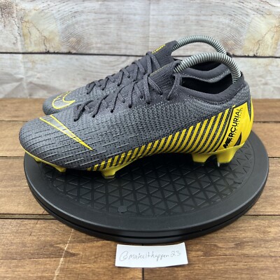 nike mercurial game over