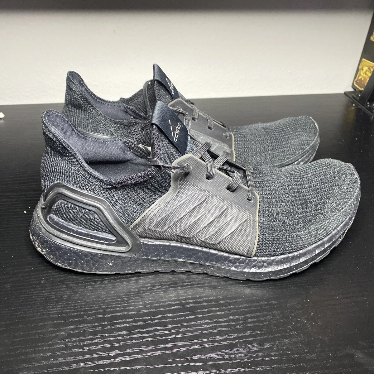 Ultraboost 19 cheap women black