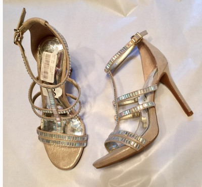 gianni bini shoes sandals