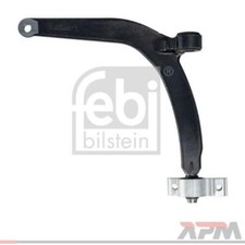 Febi 11754 Lenker Radaufhängung Vorne Links für Peugeot 406 8B 8C 406 Break 8E/F