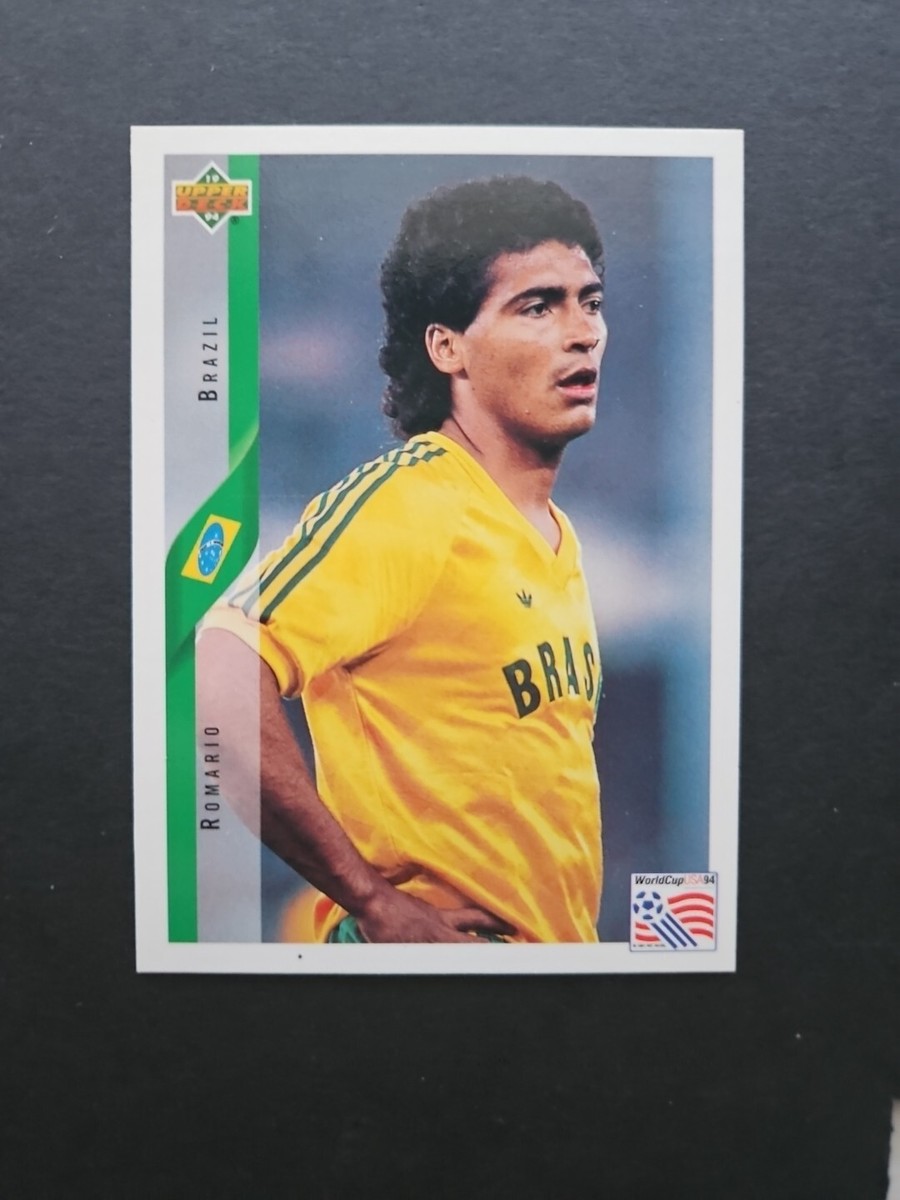 ROMÁRIO 11 Brasil World Champion 94 $_57.JPG?set_id=880000500F