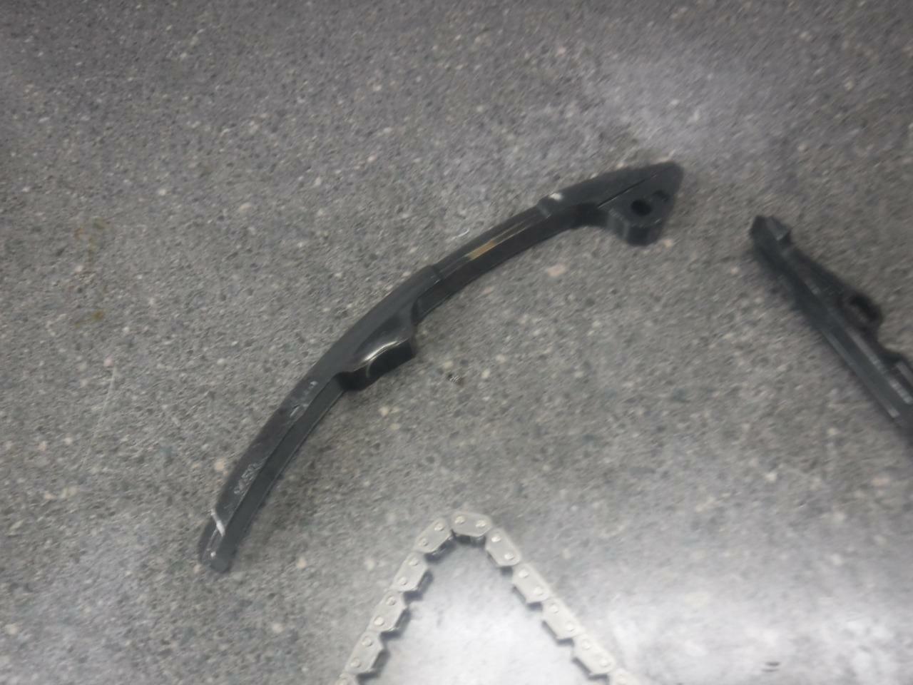 07 Kawasaki Ninja ZX10R ZX10R Timing Cam Chain & Guides 16H eBay