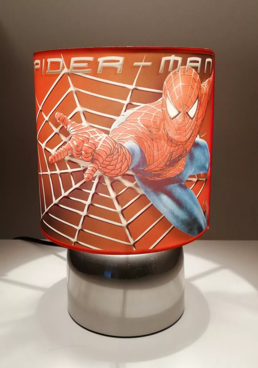 Marvel night light online