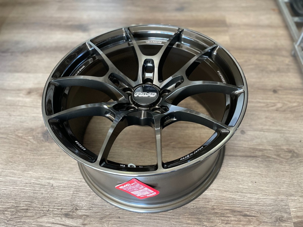 ② dazoo様RAYS VOLKRACING G25 225/45ZR18 ② dazoo様RAYS VOLKRACING G25 225/45ZR18 G025｜RAYS