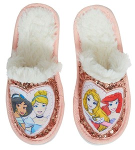 infant size 6 slippers