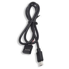 LINK USB Cable Micro-USB Cord Wire For NZXT Kraken Z73 Z63 CPU Liquid Cooler