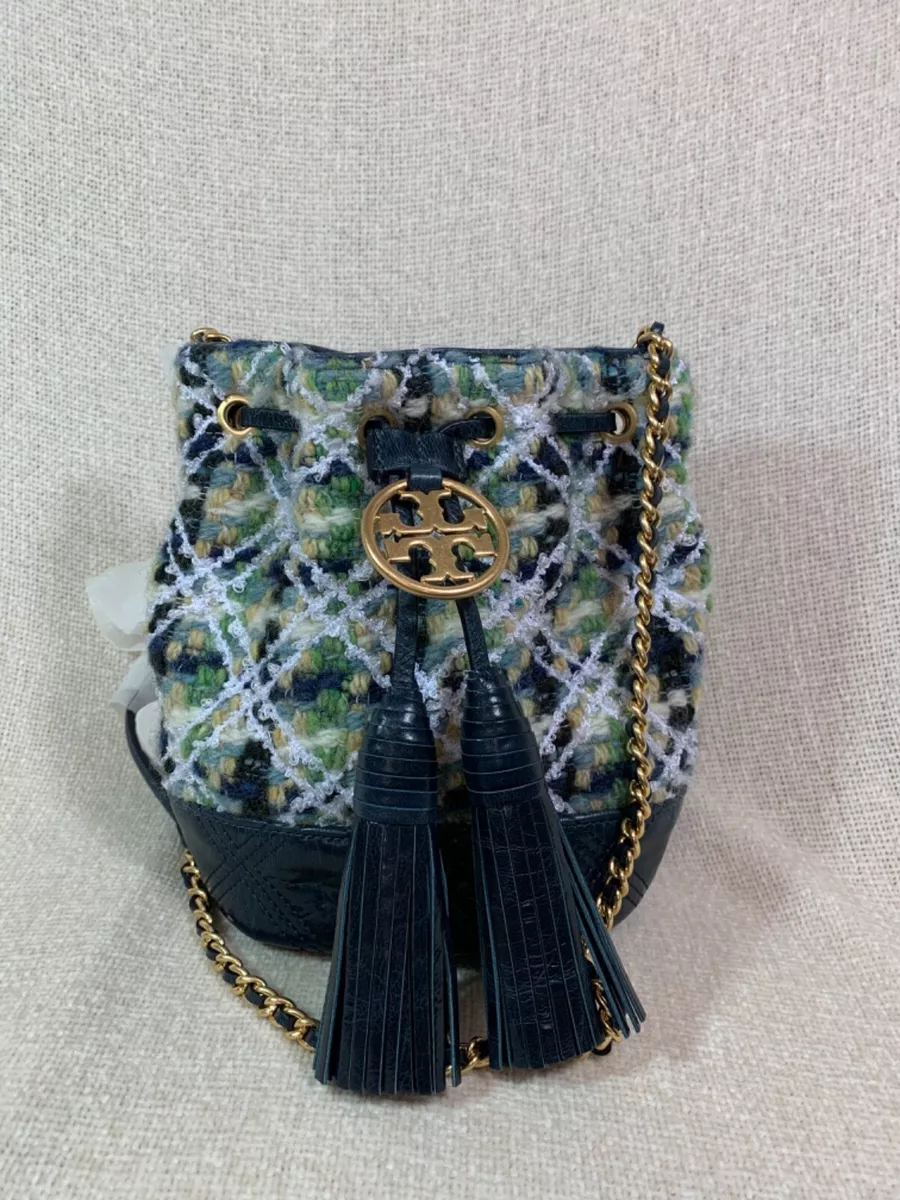 Tory Burch Fleming Soft Mini Bag