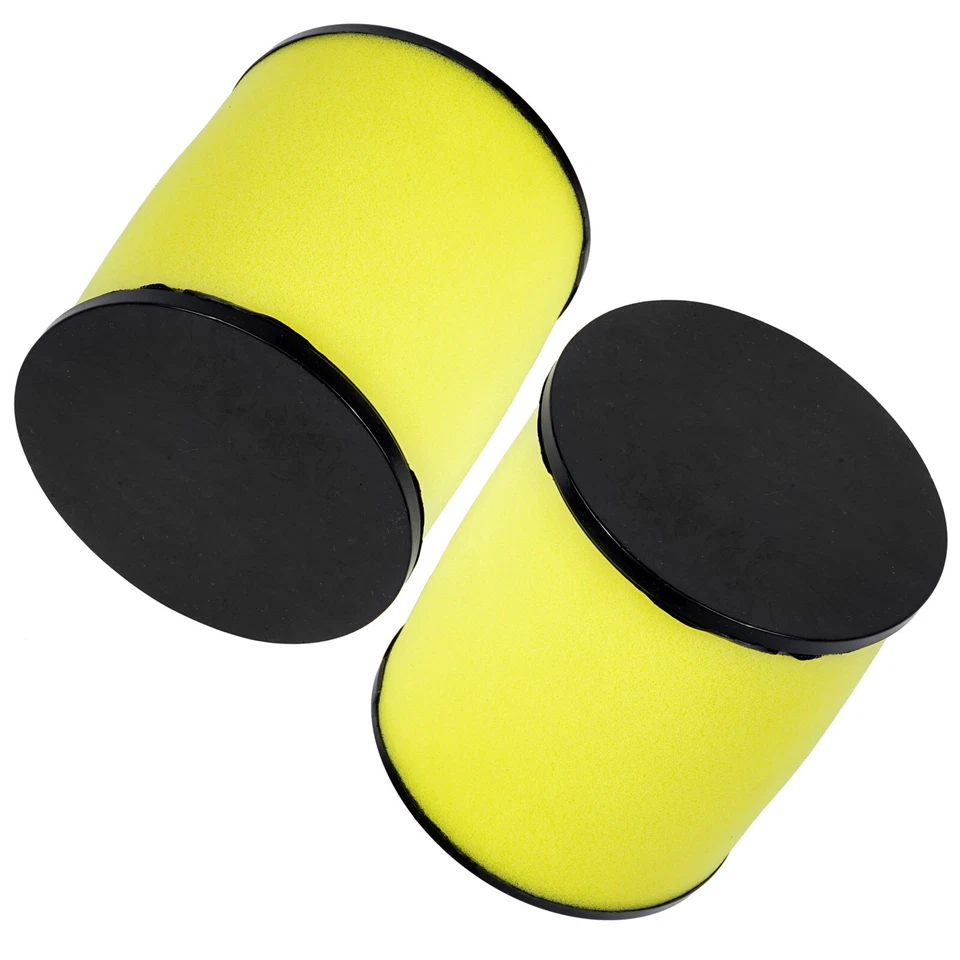 Air Filter Element Cleaner For Honda Rancher 420 TRX420FM 4x4 2007-2013 QTY 2 - Image 3 of 4