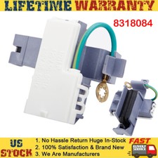 8318084 AP3180933 PS886960 Door Lid Switch compatible Whirlpool Estate Washer