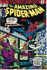 The Amazing Spider-Man #137 1974 VF 8.0 *KEY* 2nd App. of Harry as Green Goblin