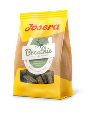 JOSERA Breathie (900g) | schmackhafte Eukalyptus-Bronchial Pferdeleckerlis