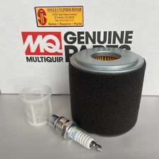 Multiquip FKITMVC3 Maintenance Kit MVC82, MVC88