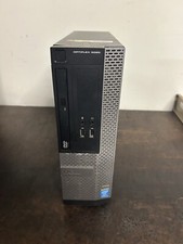 Dell OptiPlex 3020 i5-4570 With 8GB DDR 256gb SSD WIN 10 Pro With Keyboard/Mouse