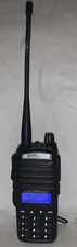 POFUNG Dual Band FM Transceiver