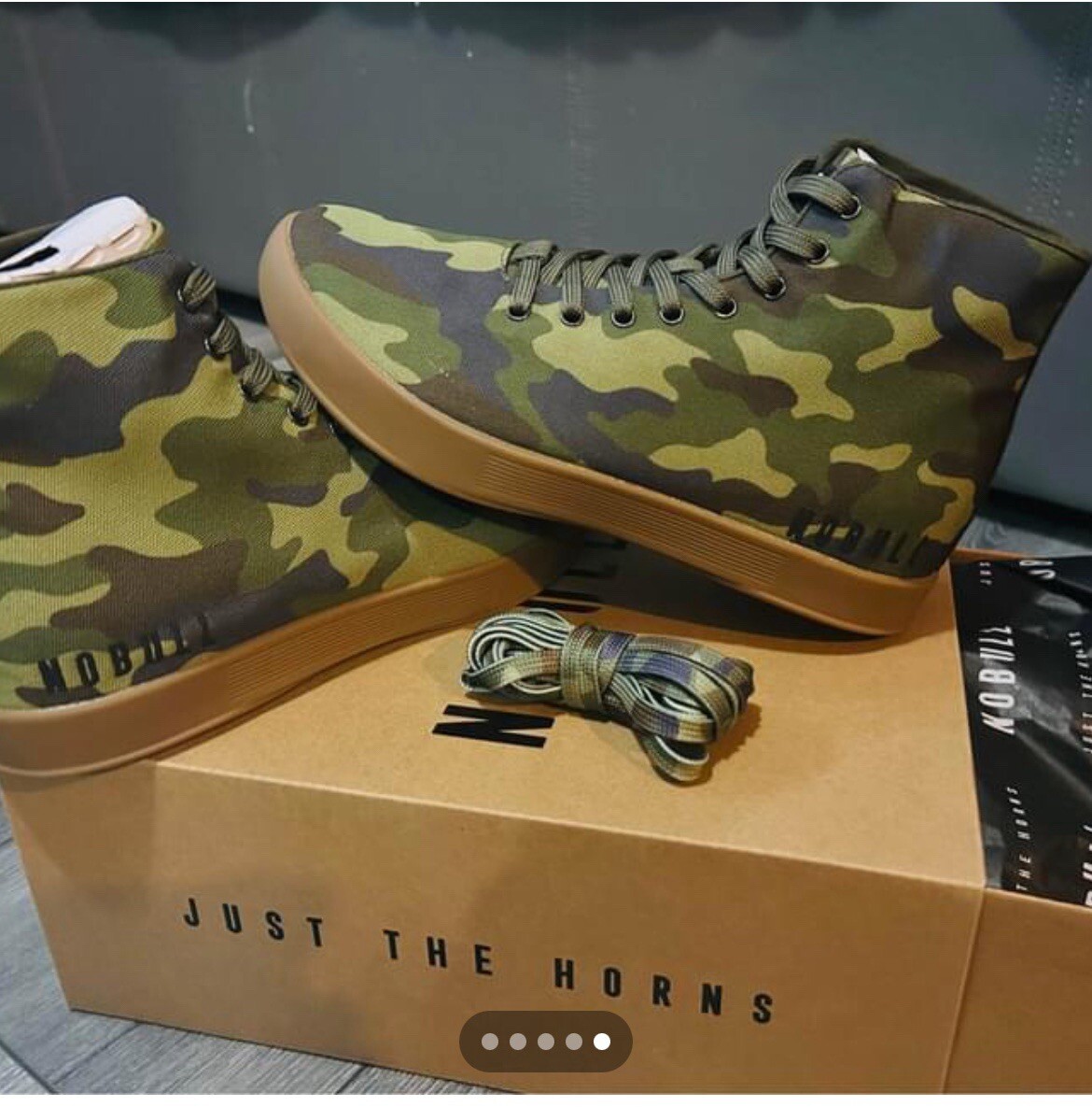 Shoes New