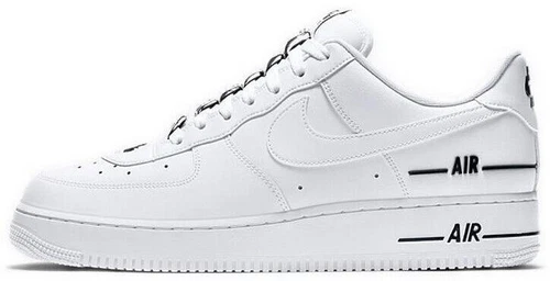 Nike Air Force 1 '07 LV8 Added Air