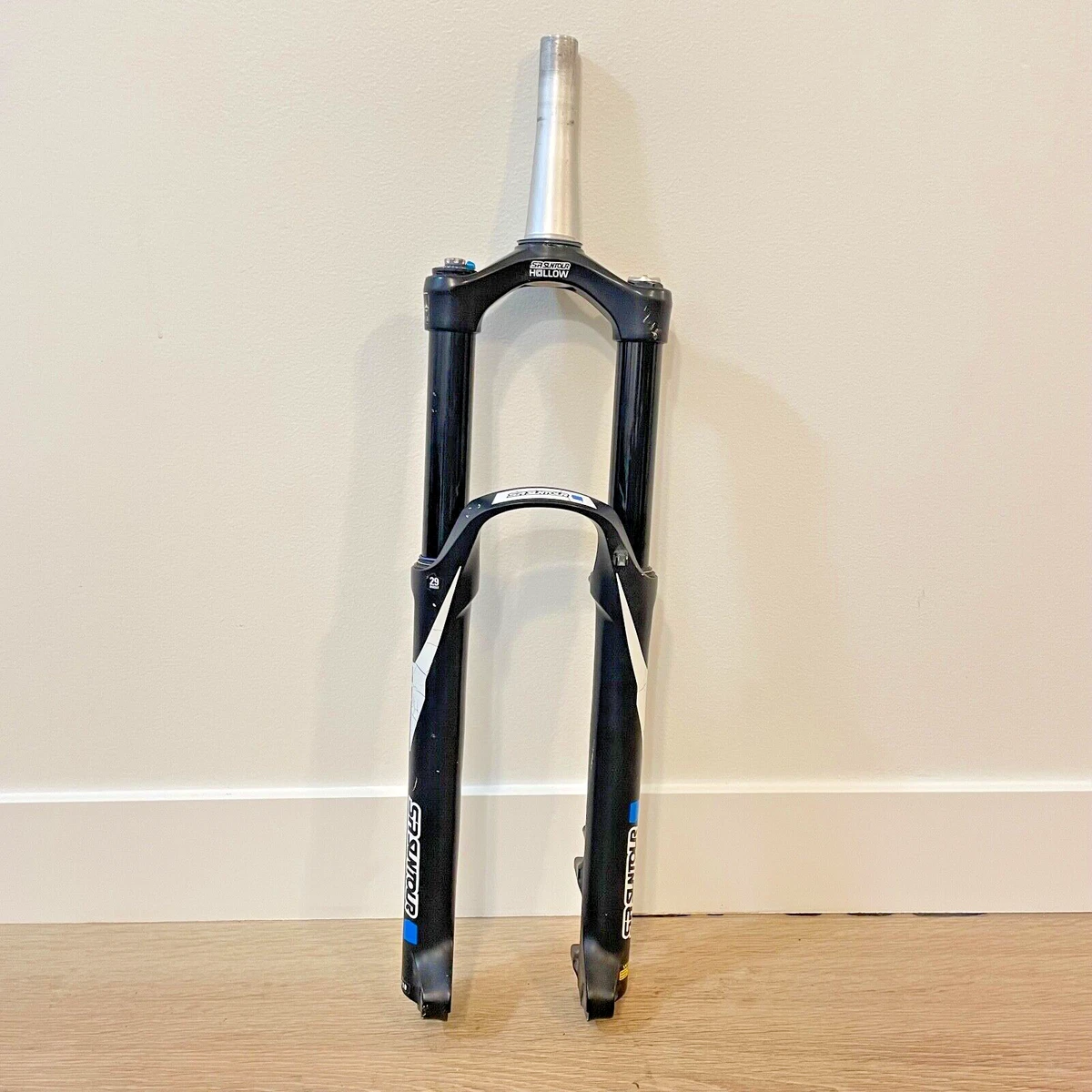 Suntour 160 mm Suspension Travel Bicycle Forks for sale | eBay