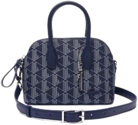 ★ラコステ★デイリーシティ Bugatti Bag★ ☆ラコステ☆デイリーシティ Bugatti Bag☆ (LACOSTE/ショルダー