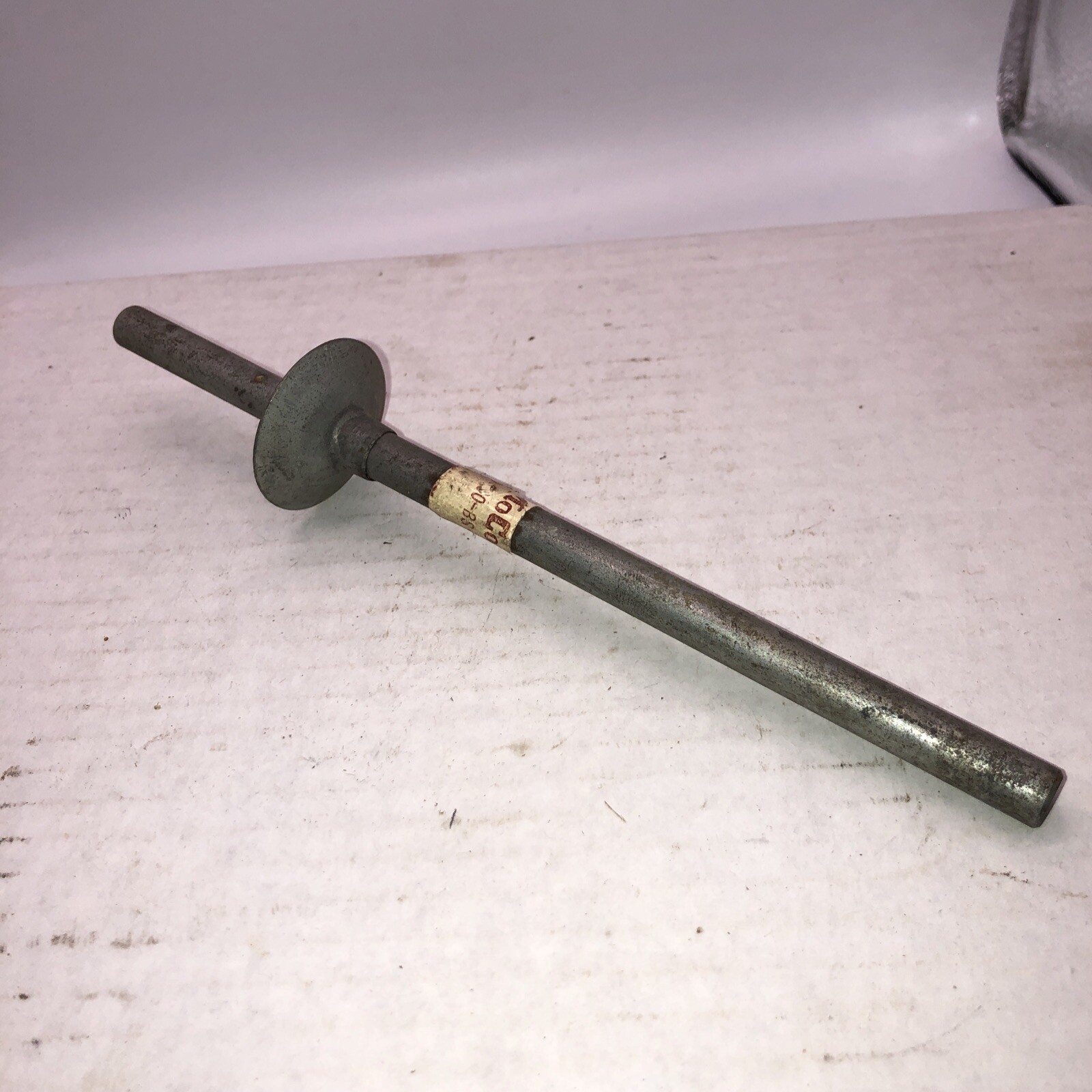 NOS 489400B FORD FLATHEAD V8 FUEL PUMP PUSH ROD 19321948 7.872” eBay