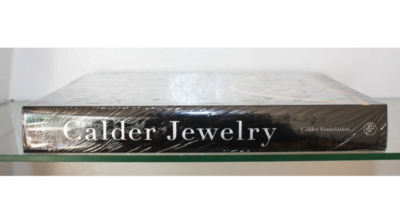 Calder Jewelry カルダー作品集 Alexander Calder Calder Jewelry — Casa Shop