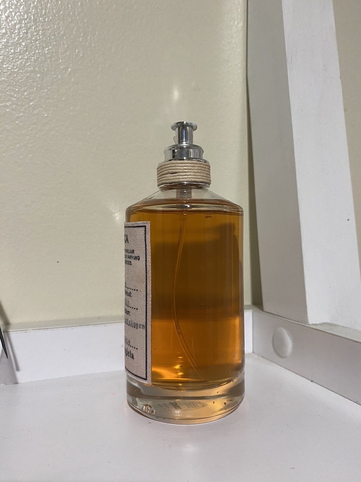 Maison Martin Replica Jazz Club Men's 3.4 fl oz. 3605521932105 eBay