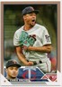 2023 Topps Series 2 Gold Chris Archer  /2023 #465 Minnesota Twins