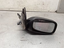 Porte avant et accessoires Saab 9-5