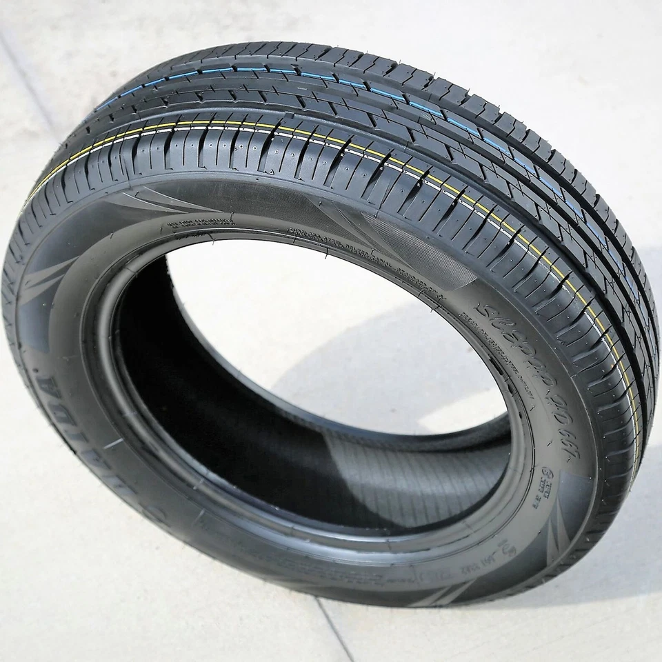 2 Tires Haida SCEPHP HD667 165/70R12 77T AS A/S All Season - Изображение 4 из 4