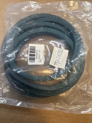 Deck Belt 754-04060 Toro KLMHT 75