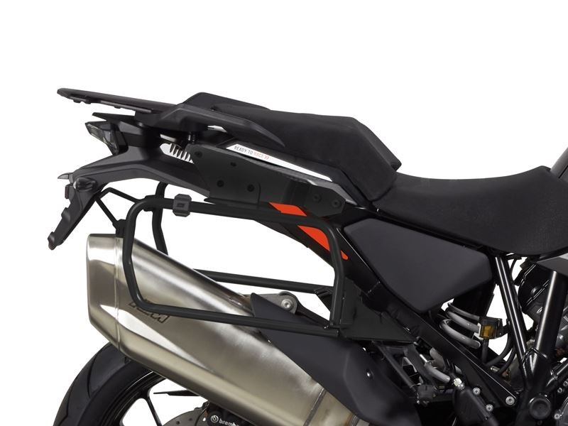 Shad Pannier Fitting Kit Only KTM 1290 Super Adventure T 2021-2024
