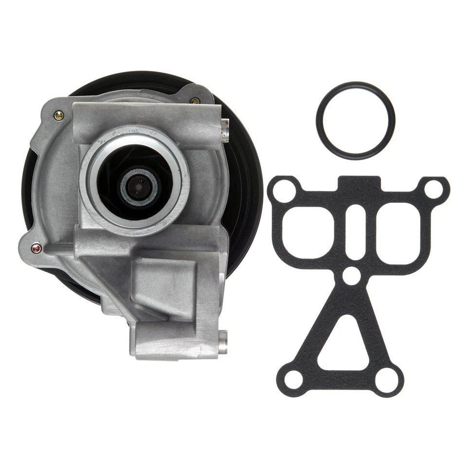 For Hyundai Sonata 2015-2018 Gates 42180BH Engine Coolant Standard Water Pump Foto 3 de 3