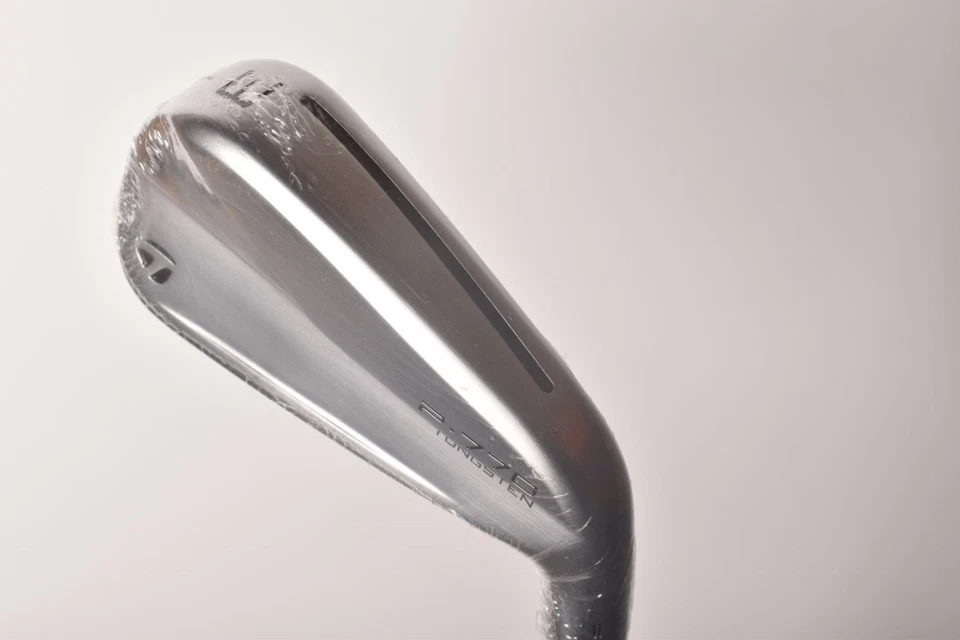 NEW TAYLORMADE P770 3 IRON GOLF CLUB KBS TOUR X-STIFF FLEX STEEL SHAFT - Image 2 of 4