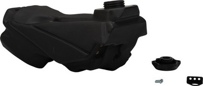 IMS Fuel Tank Black 2.5 Gallon 117338-BK1 for Yamaha