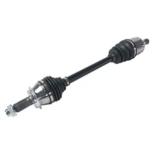 Front Left CV Axle Shaft For 2006-2015 Honda Civic 1.8L Automatic Transmission