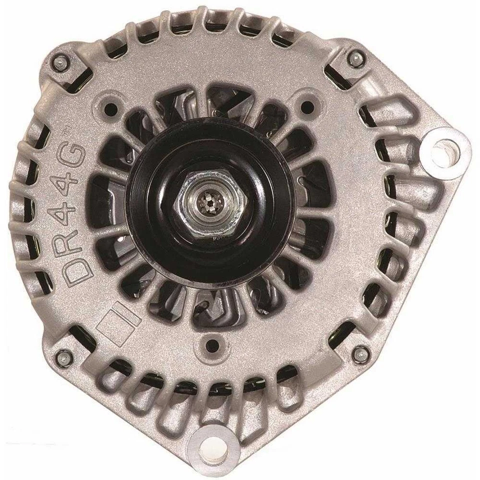 Alternator - Image 3 of 4