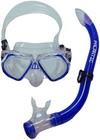 Snorkeling Mask Set Scuba Dive