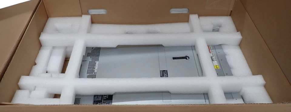 NEW Dell PowerEdge R660xs 24C Gold 5418Y 32GB RAM 8-Bay 1.2TB HDD H755 1U Server - Image 4 of 4